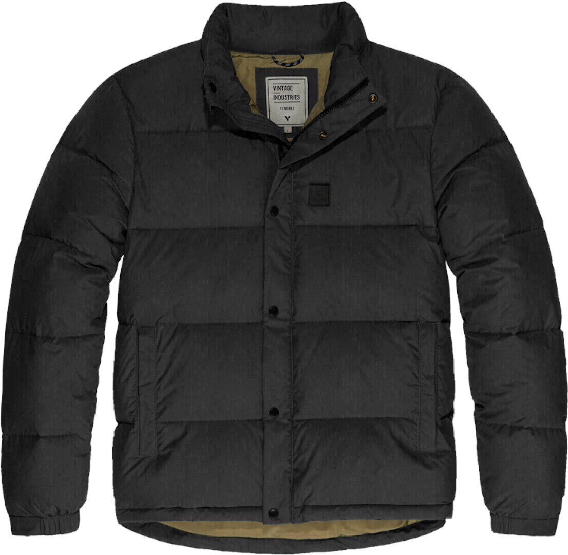 Куртка Vintage Industries Cas, черная, Черный, Куртка Vintage Industries Cas, черная
Куртка Vintage Industries Cas, черная, Черный, Куртка Vintage Industries Cas, черная
