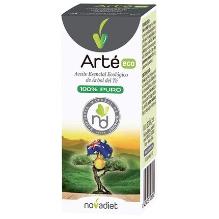 Novadiet Aceite Arbol De Te Arteco 30мл
Novadiet Aceite Arbol De Te Arteco 30мл