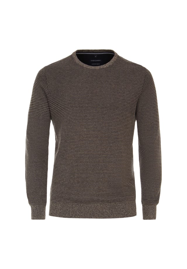 Простой свитер Casamoda, бежевый
Простой свитер Casamoda, бежевый