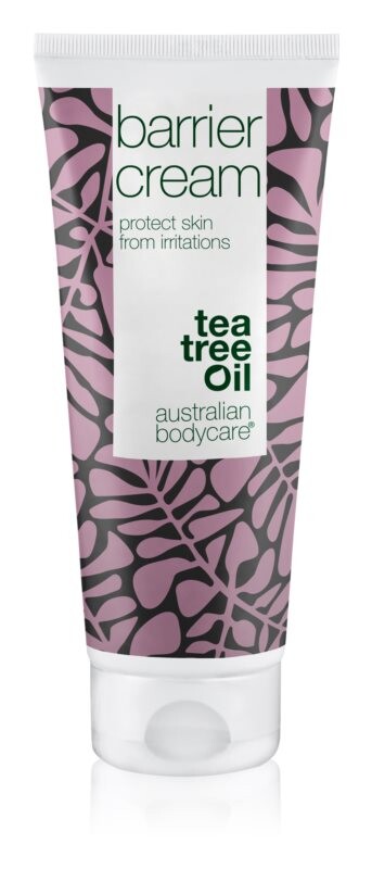 Защищает интимную зону от раздражения, влаги и потертостей. Australian Bodycare Intymny krem ochronny
Защищает интимную зону от раздражения, влаги и потертостей. Australian Bodycare Intymny krem ochronny