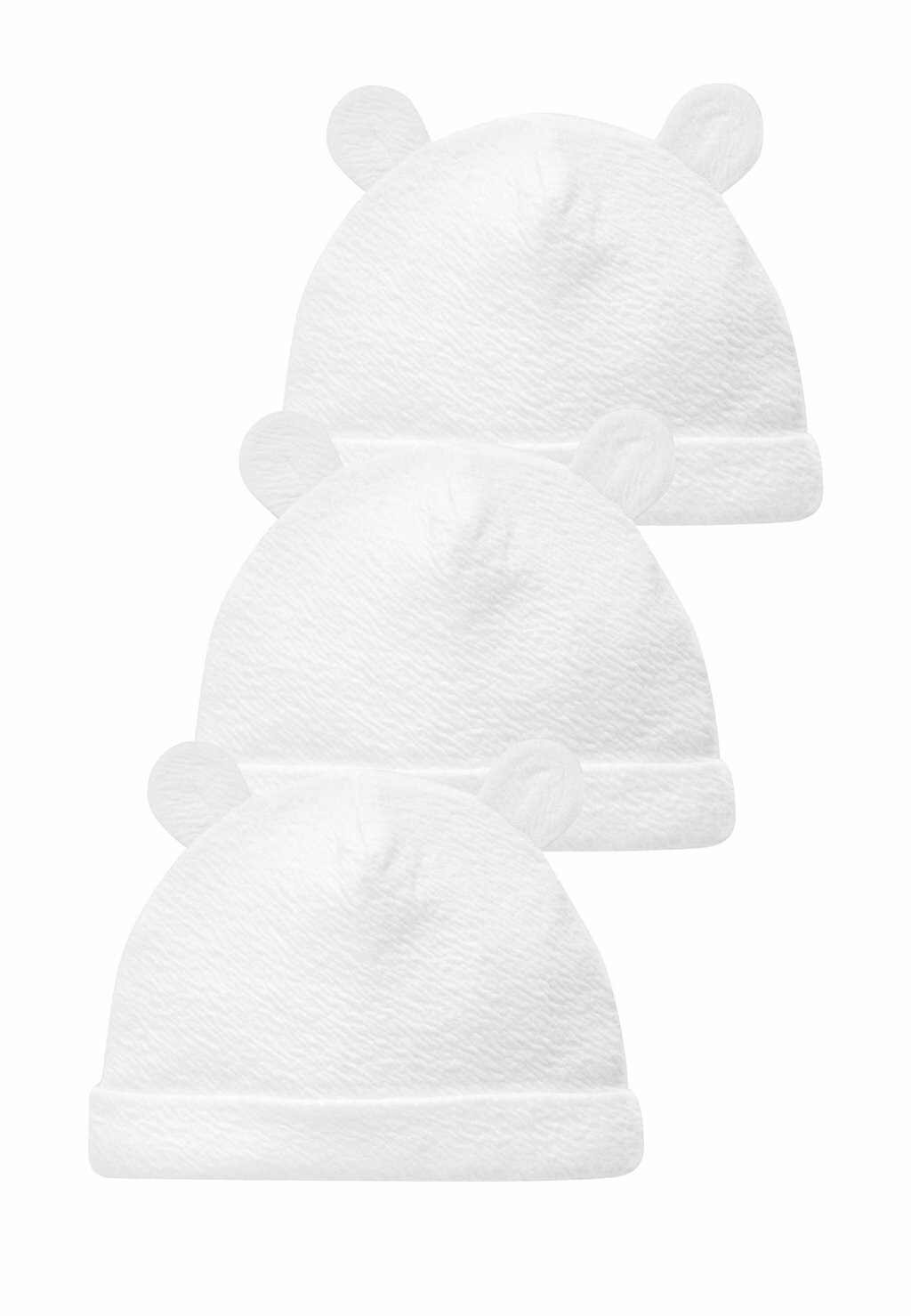 Шляпа 3 Pack Next, белая
Шляпа 3 Pack Next, белая