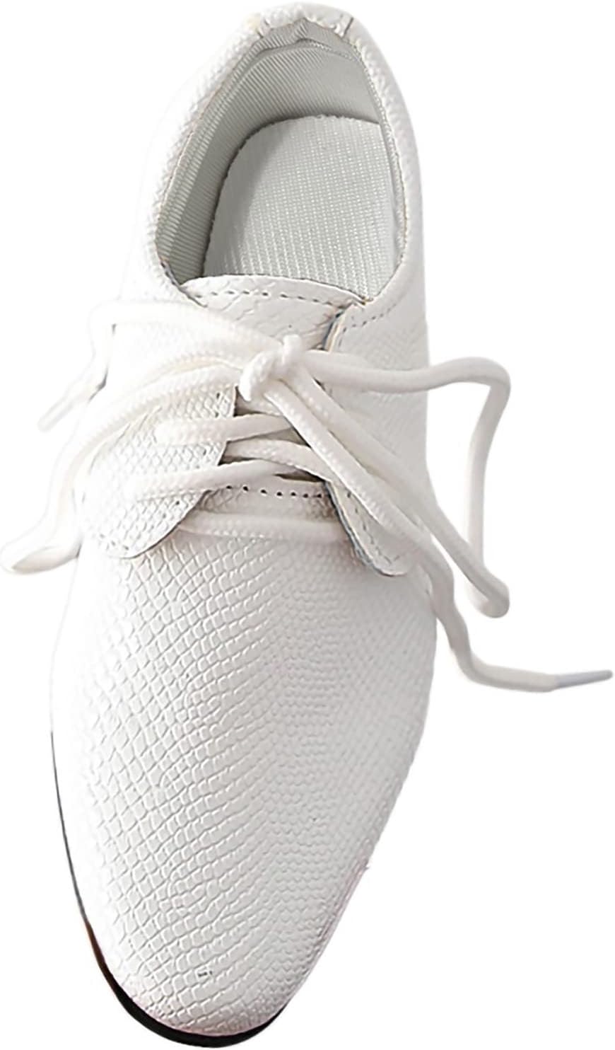 Классические детские туфли-лоферы Generic, белый
Классические детские туфли-лоферы Generic, белый