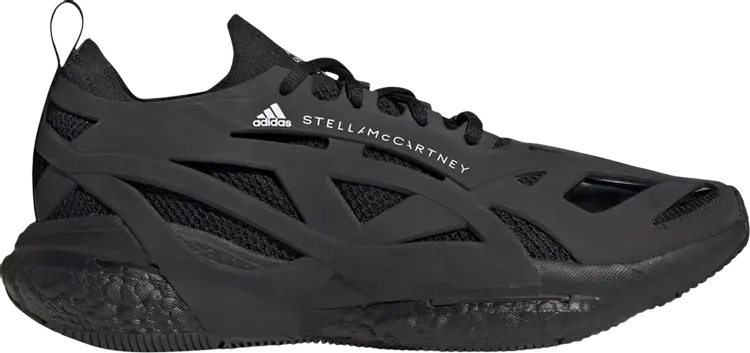 Кроссовки Adidas Stella McCartney x SolarGlide 'Triple Black', черный, Черный;серый, Кроссовки Adidas Stella McCartney x SolarGlide 'Triple Black', черный
Кроссовки Adidas Stella McCartney x SolarGlide 'Triple Black', черный, Черный;серый, Кроссовки Adidas Stella McCartney x SolarGlide 'Triple Black', черный