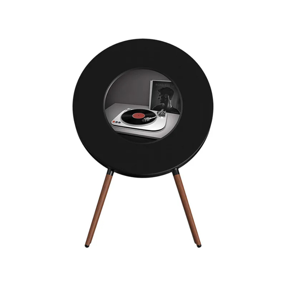 Напольная акустика MORROR ART R1, черный
Напольная акустика MORROR ART R1, черный