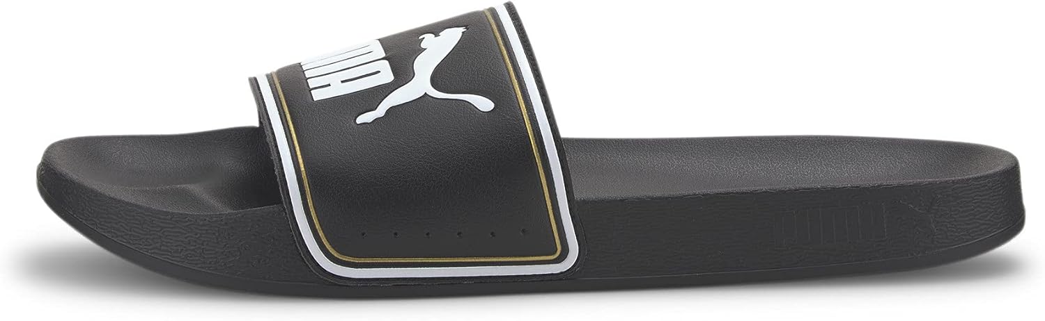 Мужские пляжные и для бассейна обувь PUMA Leadcat FTR, белый
Мужские пляжные и для бассейна обувь PUMA Leadcat FTR, белый