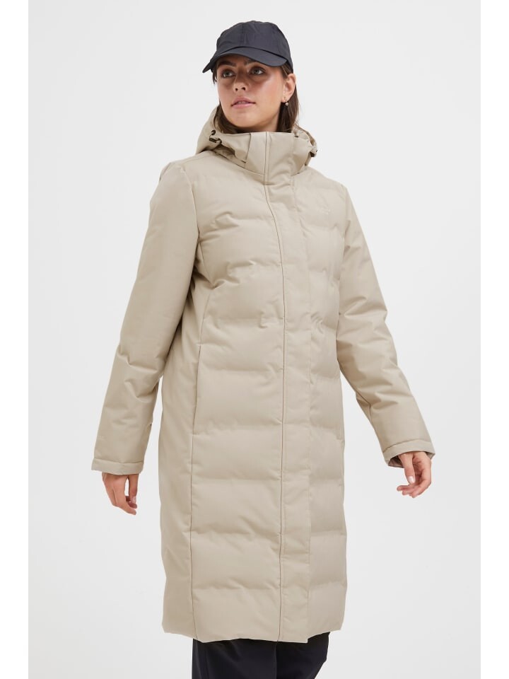 Пуховик North Bend, цвет natur
Пуховик North Bend, цвет natur