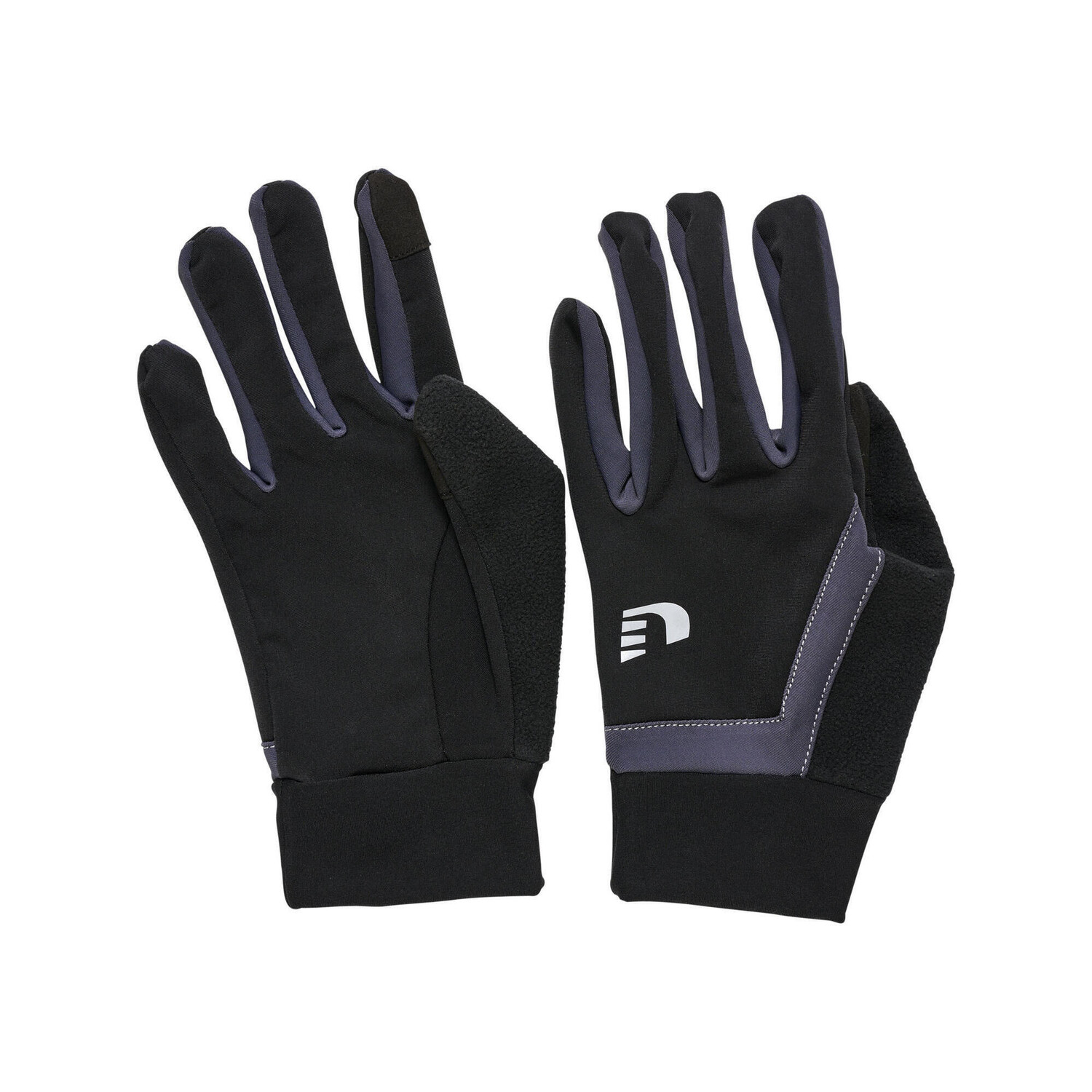 Core Thermal Gloves Перчатки унисекс NEWLINE, черный
Core Thermal Gloves Перчатки унисекс NEWLINE, черный