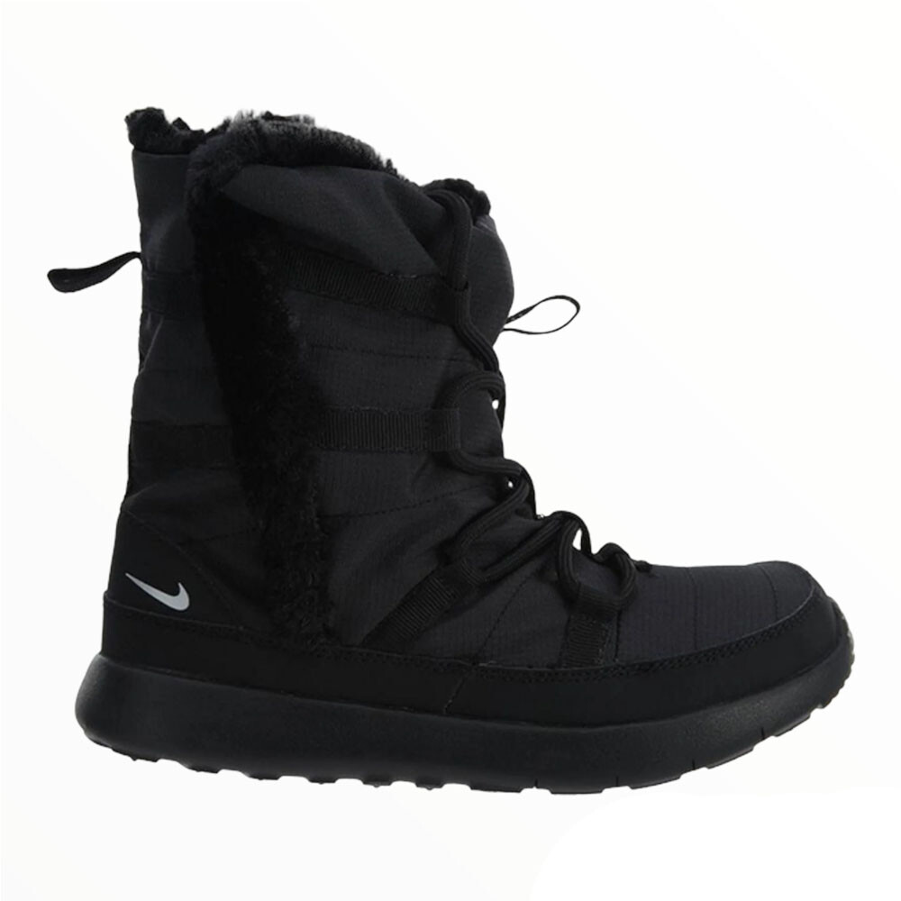 Ботинки Nike Roshe One Hi PS, черный
Ботинки Nike Roshe One Hi PS, черный