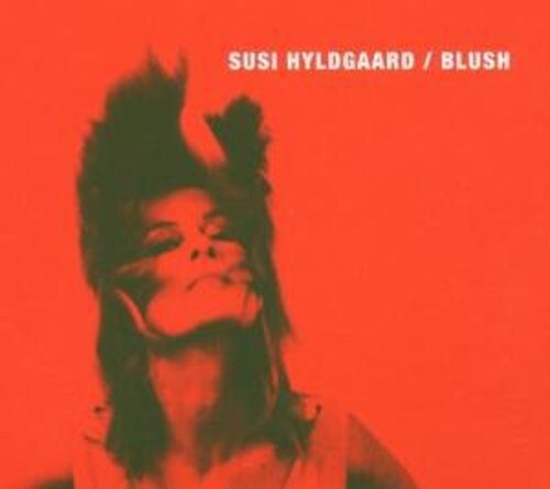 CD диск Hyldgaard / Var: Blush
CD диск Hyldgaard / Var: Blush