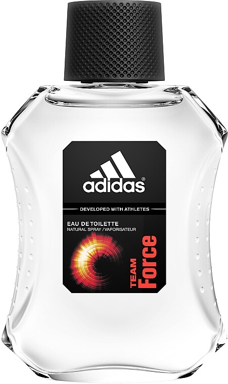 Туалетная вода Adidas Team Force
Туалетная вода Adidas Team Force