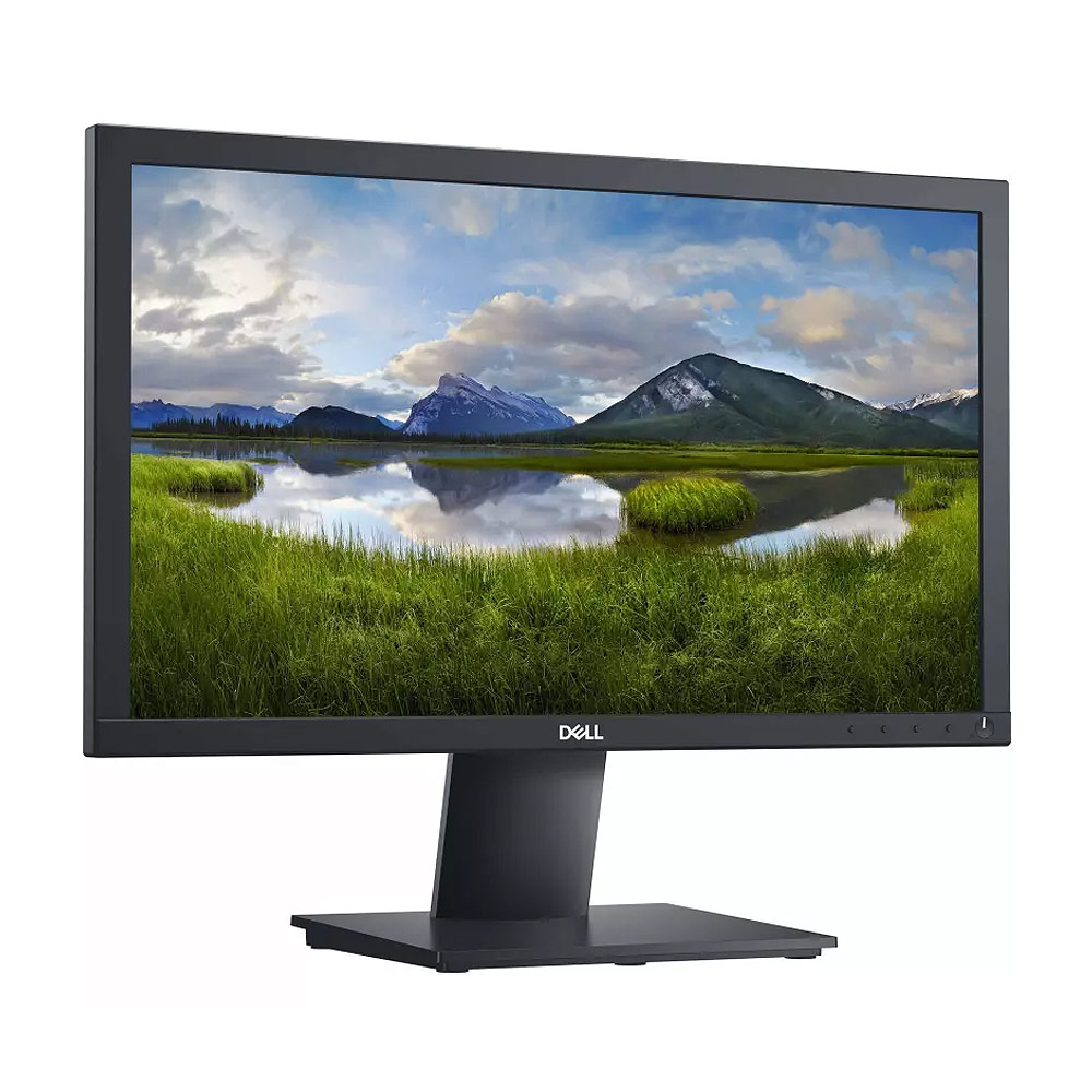 Монитор DELL E2020H, 19.5", HD+, TN, 60 Гц, чёрный
Монитор DELL E2020H, 19.5", HD+, TN, 60 Гц, чёрный