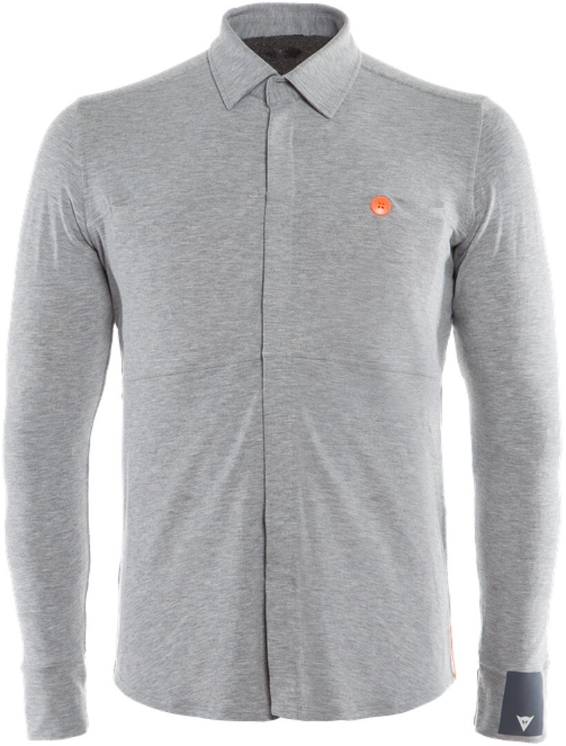 Рубашка Dainese AWA Black, серый
Рубашка Dainese AWA Black, серый