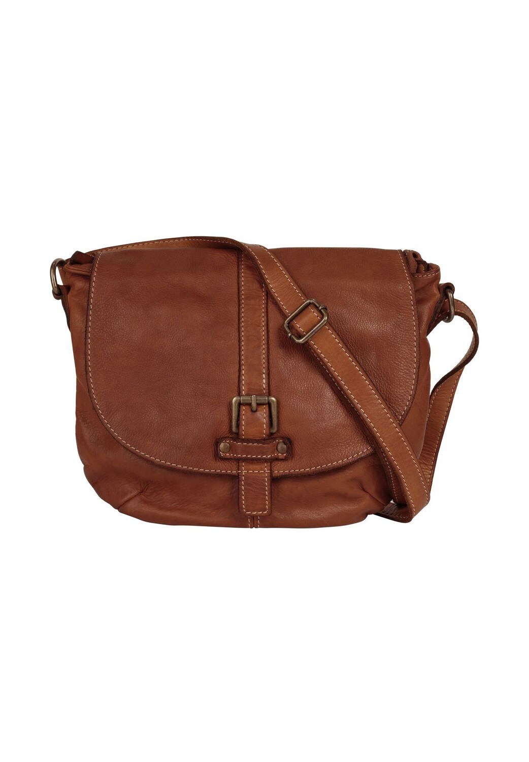 Сумка через плечо, натуральная кожа, производство Италия Cluty, цвет Cognac
Сумка через плечо, натуральная кожа, производство Италия Cluty, цвет Cognac