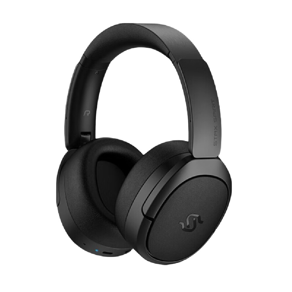 Наушники беспроводные Edifier Stax Spirit S5, черный
Наушники беспроводные Edifier Stax Spirit S5, черный