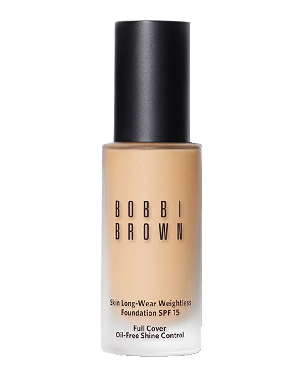 Основа под макияж Bobbi Brown Base De Maquillaje Skin SPF15 Long-Wear Weightless, ivory, 30 мл
Основа под макияж Bobbi Brown Base De Maquillaje Skin SPF15 Long-Wear Weightless, ivory, 30 мл