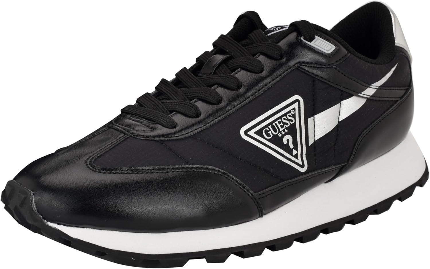 Кроссовки Guess Mens Dorion, Select Color
Кроссовки Guess Mens Dorion, Select Color