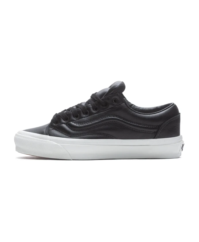 Черные кроссовки из пеноматериала, вдохновленные скейтбордингом Vans, черный
Черные кроссовки из пеноматериала, вдохновленные скейтбордингом Vans, черный