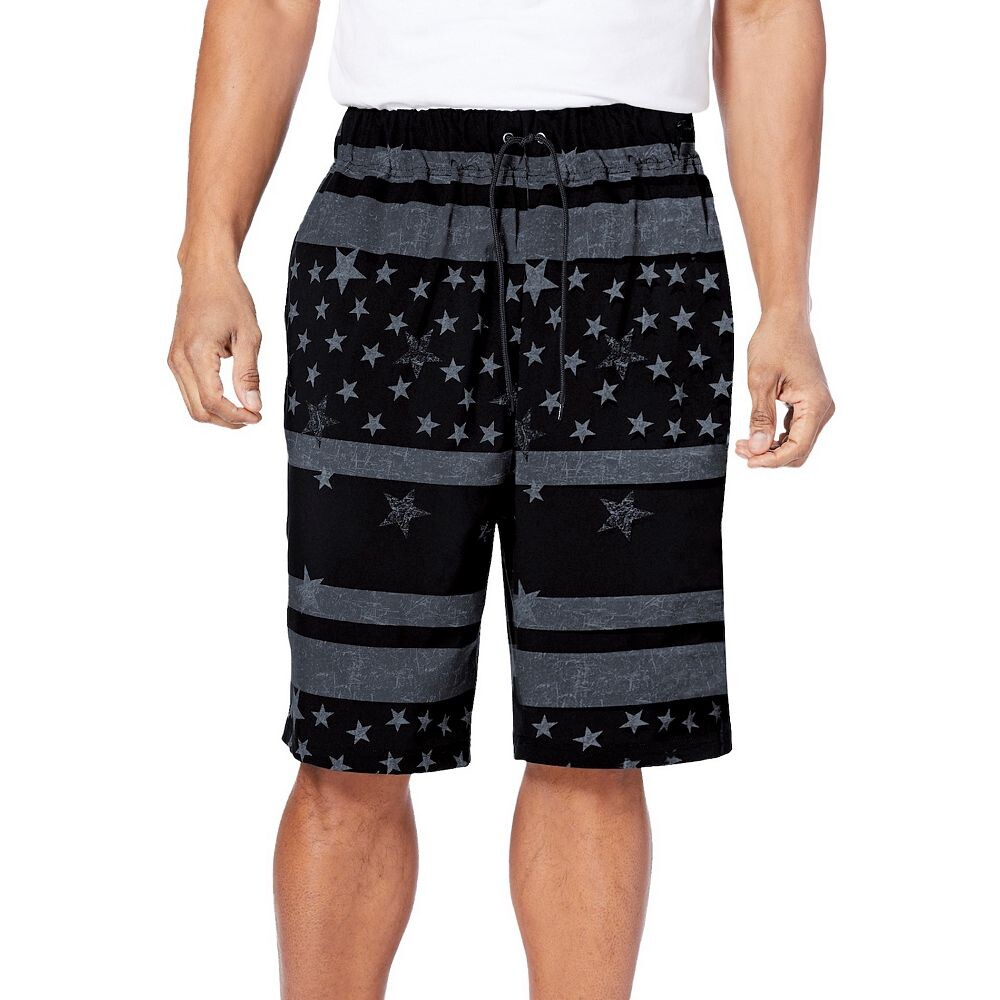Мужские плавки Kingsize Big & Tall Basic 8, 4-сторонние гибкие плавки KingSize, цвет Black Grey Flag
Мужские плавки Kingsize Big & Tall Basic 8, 4-сторонние гибкие плавки KingSize, цвет Black Grey Flag