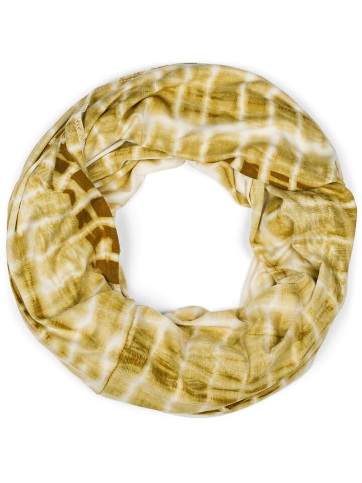 Шарф styleBREAKER, цвет khaki/weiß
Шарф styleBREAKER, цвет khaki/weiß