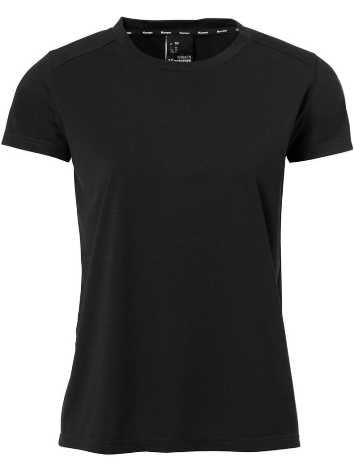 Функциональная рубашка Status T-Shirt Women Kempa, черный
Функциональная рубашка Status T-Shirt Women Kempa, черный