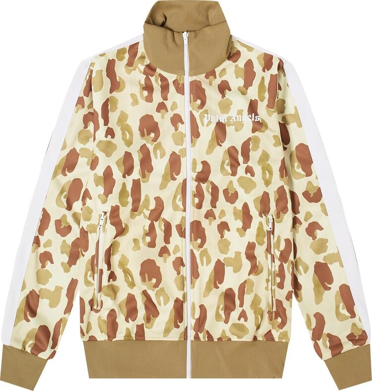 Куртка Palm Angels Desert Camo Classic Track Jacket 'Beige/White', загар, Серый, Куртка Palm Angels Desert Camo Classic Track Jacket 'Beige/White', загар
Куртка Palm Angels Desert Camo Classic Track Jacket 'Beige/White', загар, Серый, Куртка Palm Angels Desert Camo Classic Track Jacket 'Beige/White', загар
