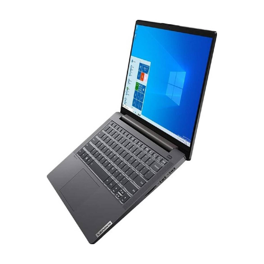 Ноутбук Lenovo IdeaPad 5 14ITL05, 14", 16 ГБ/1 ТБ, i7-1165G7, GeForce MX450, темно-серый, англ/араб клавиатура
Ноутбук Lenovo IdeaPad 5 14ITL05, 14", 16 ГБ/1 ТБ, i7-1165G7, GeForce MX450, темно-серый, англ/араб клавиатура