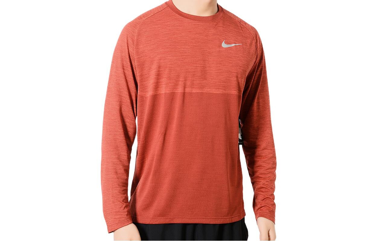 Футболка мужская оранжевая Nike, оранжевый
Футболка мужская оранжевая Nike, оранжевый