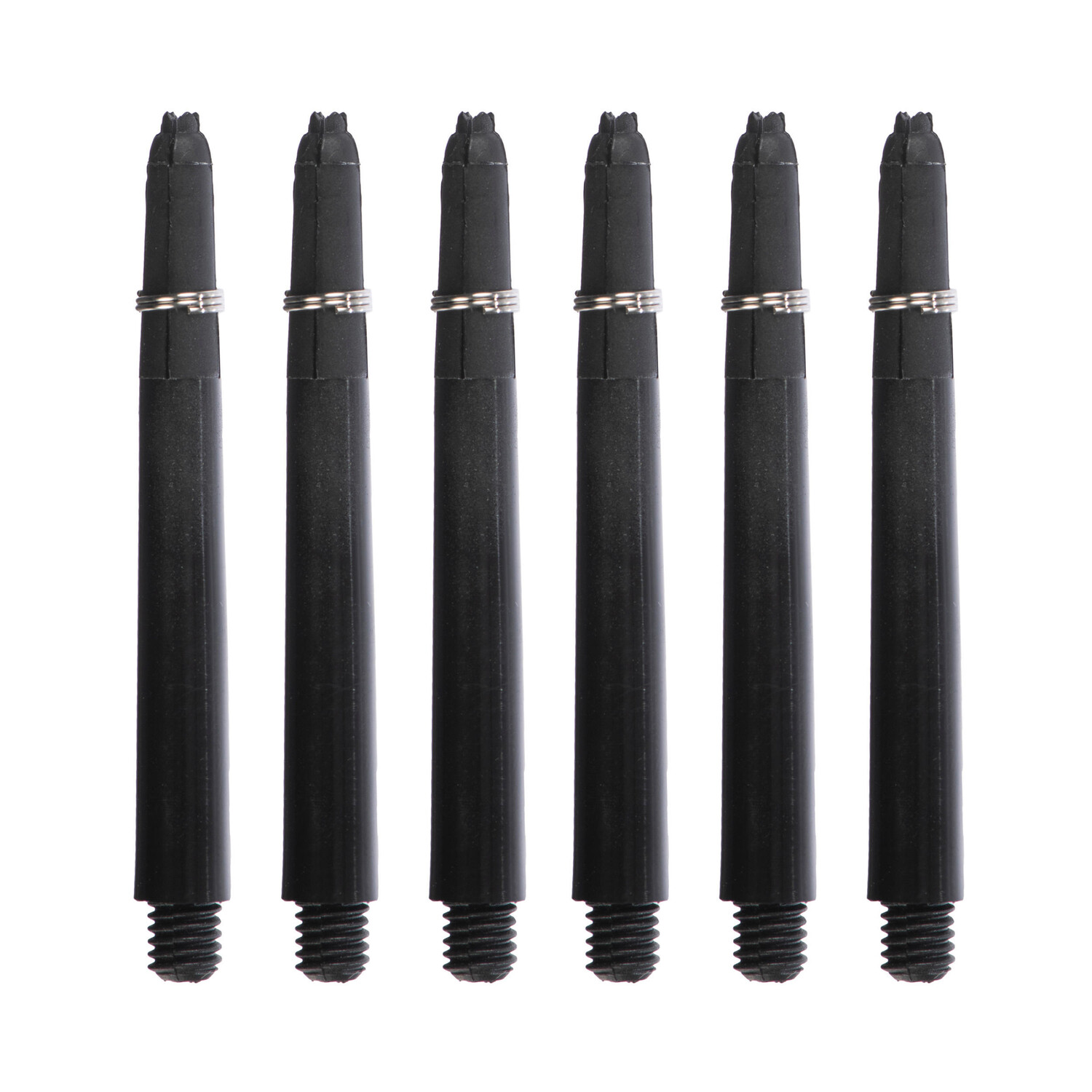 Нейлоновый вал средний 2×3 шт. CANAVERAL, Серый, Нейлоновый вал средний 2×3 шт. CANAVERAL
Нейлоновый вал средний 2×3 шт. CANAVERAL, Серый, Нейлоновый вал средний 2×3 шт. CANAVERAL