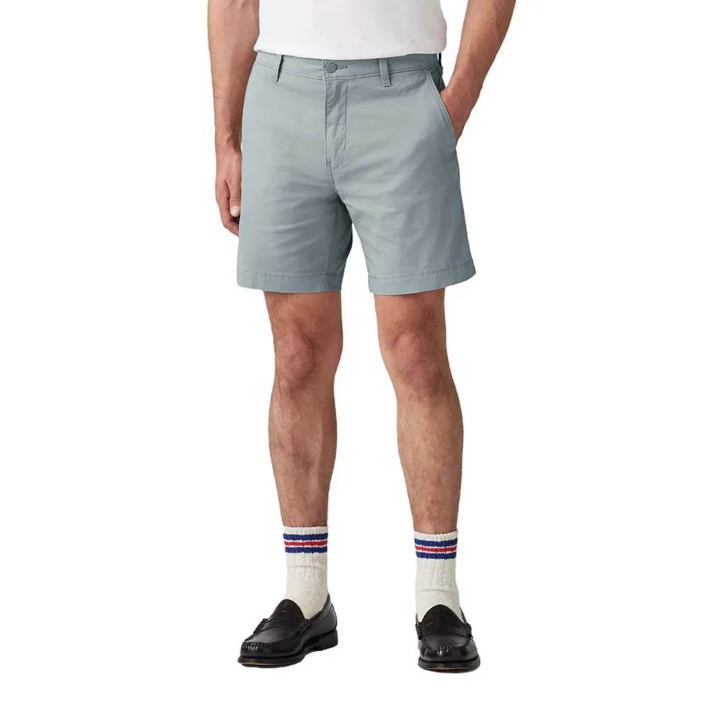 Шорты Levi's Xx Taper Ii chino, синий
Шорты Levi's Xx Taper Ii chino, синий