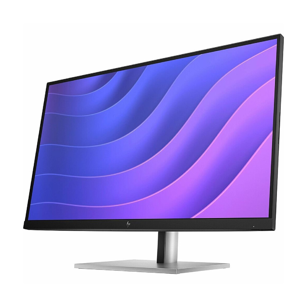 Монитор HP E27q G5, 27", 2560 x 1440, 75 Гц, IPS, черный/серебристый
Монитор HP E27q G5, 27", 2560 x 1440, 75 Гц, IPS, черный/серебристый