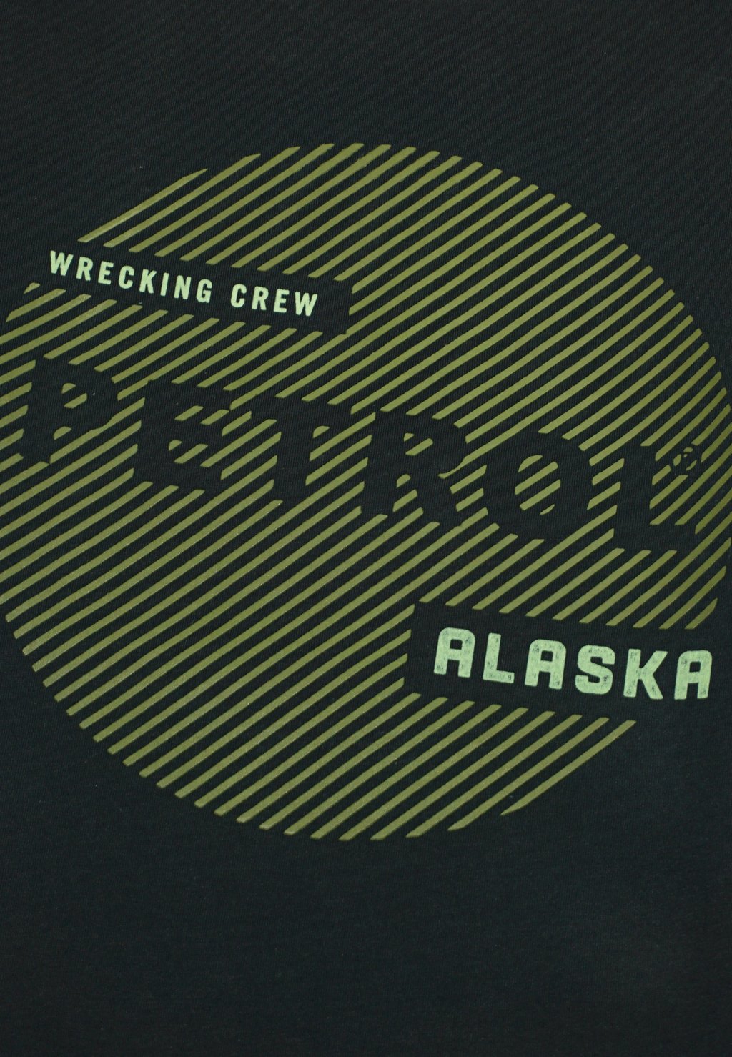 Топ с длинными рукавами Petrol Industries, черный
Топ с длинными рукавами Petrol Industries, черный
