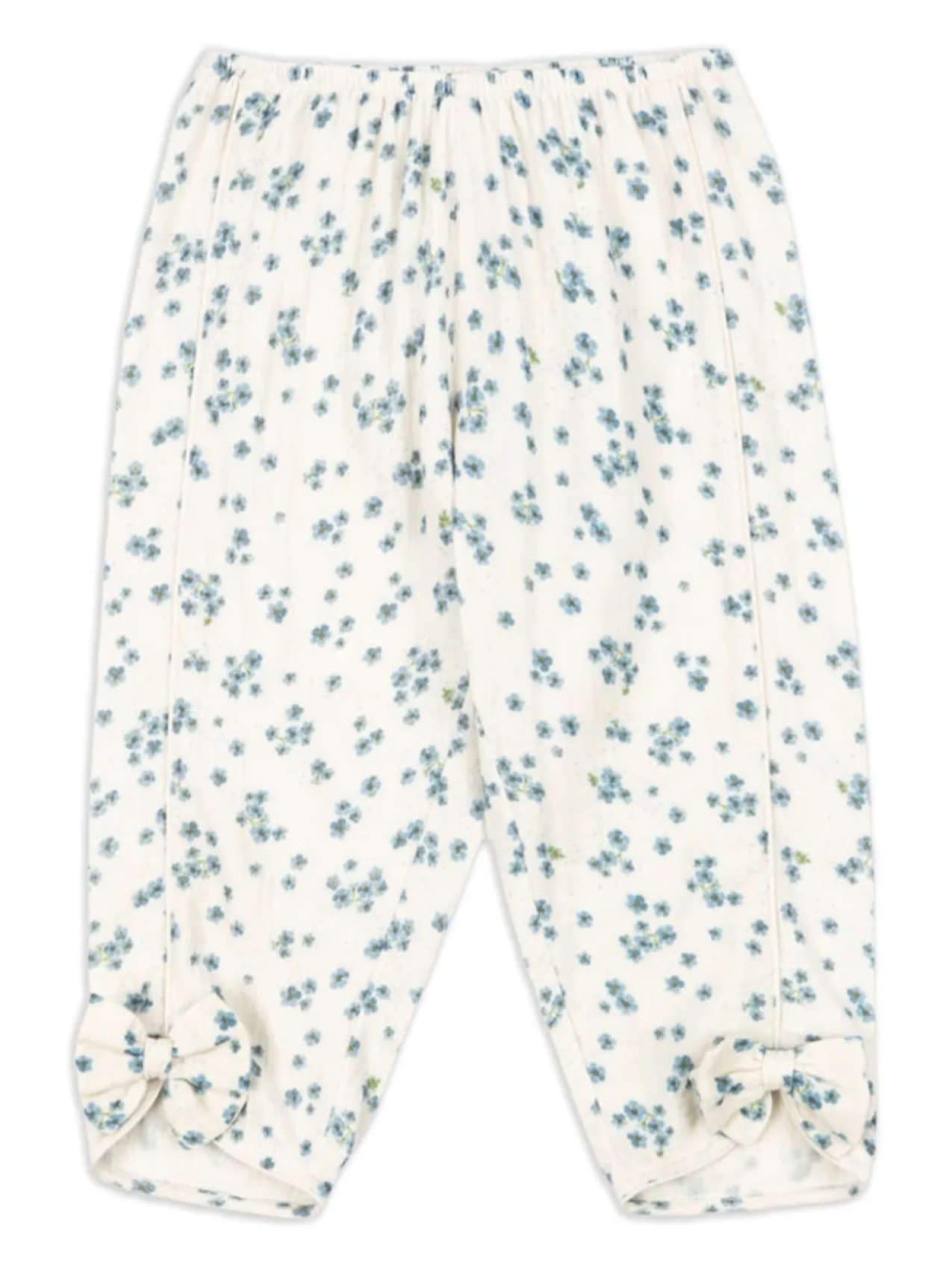 Брюки Миоблу Konges Sløjd, белый
Брюки Миоблу Konges Sløjd, белый