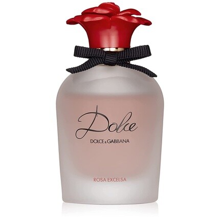 Dolce & Gabbana Dolce Rose Excelsa парфюмерная вода для женщин 75мл
Dolce & Gabbana Dolce Rose Excelsa парфюмерная вода для женщин 75мл