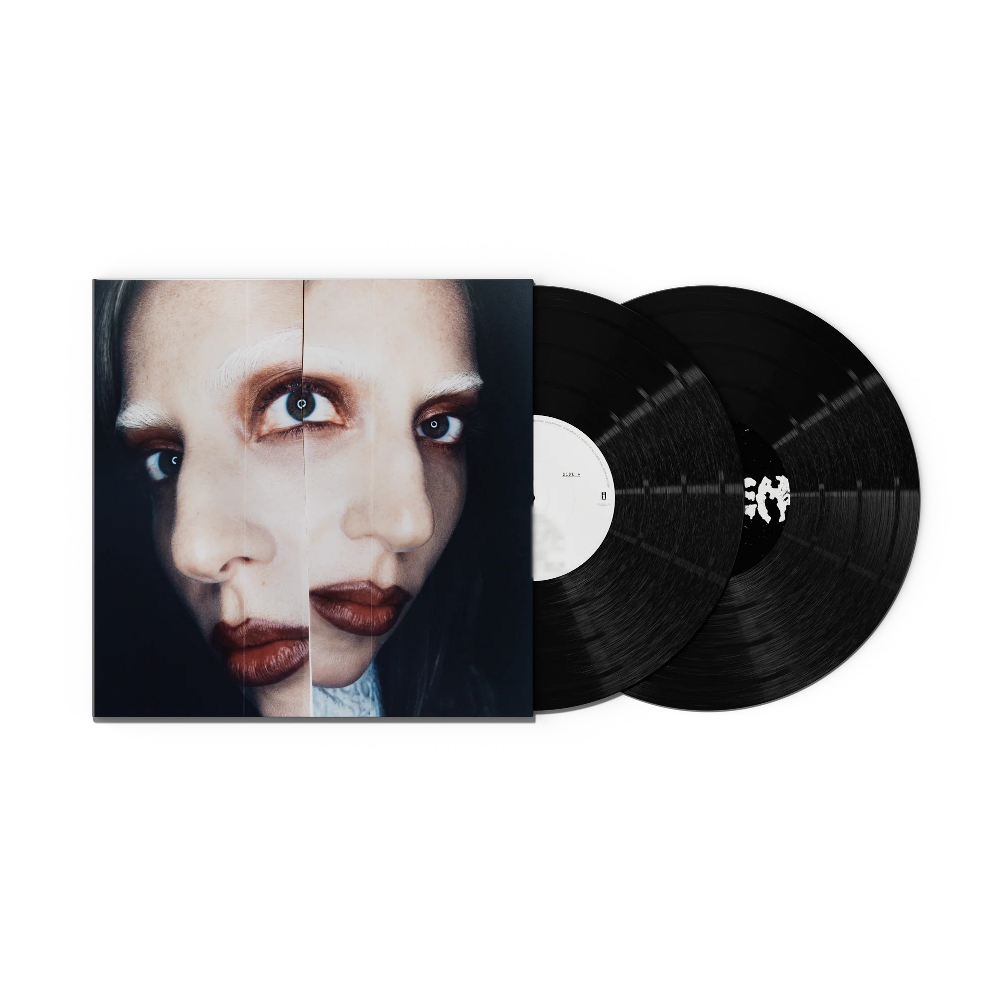 Виниловая пластинка Lady Gaga MAYHEM 146 180g Heavy Weight Vinyl, эксклюзивная обложка, постер и эксклюзивный трек
Виниловая пластинка Lady Gaga MAYHEM 146 180g Heavy Weight Vinyl, эксклюзивная обложка, постер и эксклюзивный трек