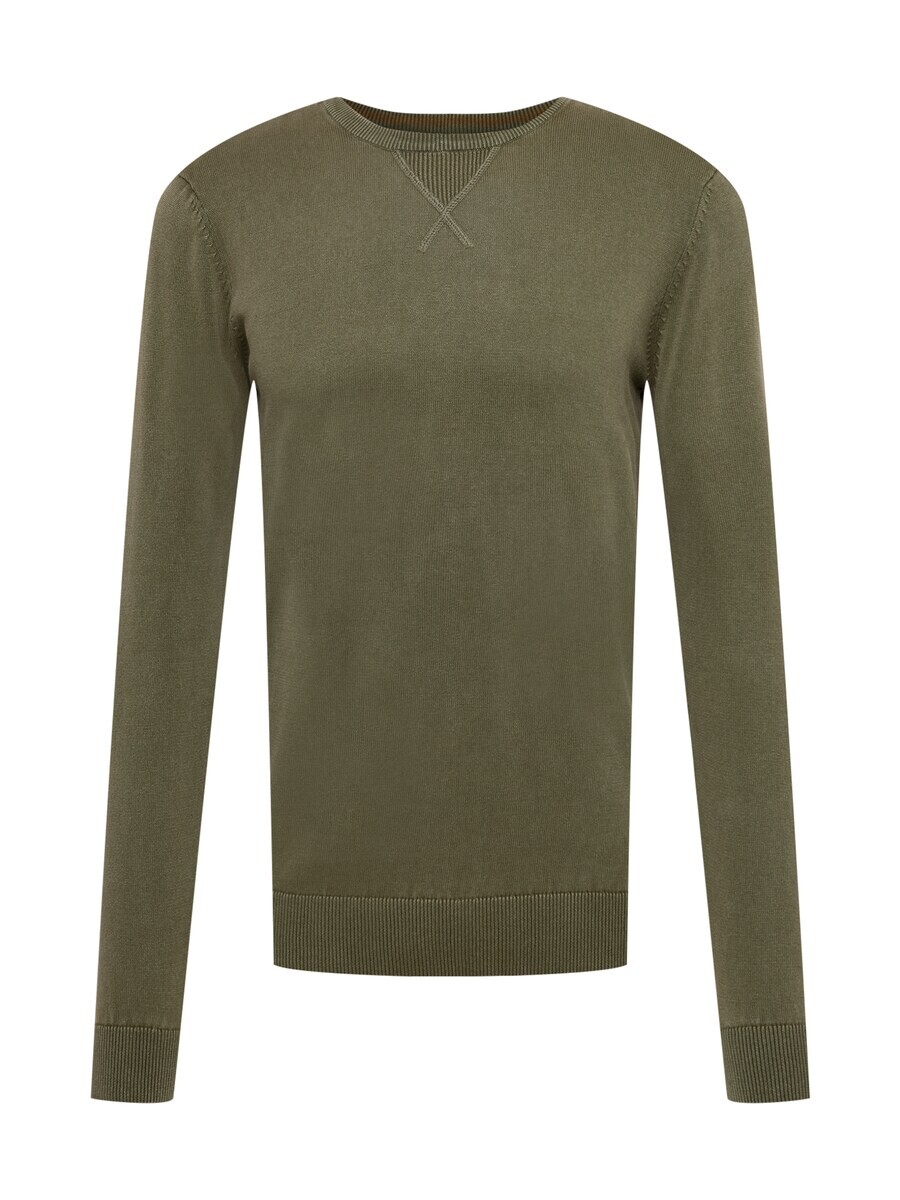 Свитер Blend, оливковый
Свитер Blend, оливковый