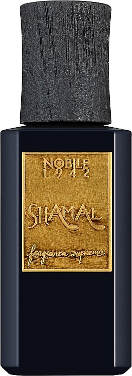 Парфюм Nobile 1942 Shamal
Парфюм Nobile 1942 Shamal