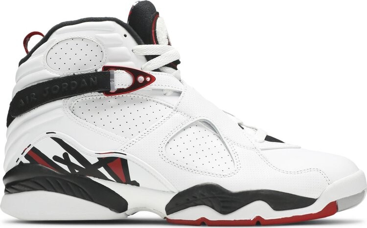 Кроссовки Air Jordan 8 Retro Alternate, белый, Белый;серый, Кроссовки Air Jordan 8 Retro Alternate, белый
Кроссовки Air Jordan 8 Retro Alternate, белый, Белый;серый, Кроссовки Air Jordan 8 Retro Alternate, белый