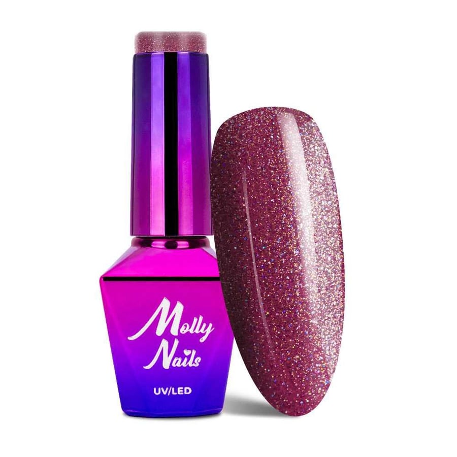 Гибридный лак для ногтей Molly Nails Wedding Dream & Champagne Choya 8 г № 384
Гибридный лак для ногтей Molly Nails Wedding Dream & Champagne Choya 8 г № 384