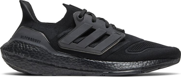 Кроссовки Adidas UltraBoost 22 'Triple Black', черный
Кроссовки Adidas UltraBoost 22 'Triple Black', черный