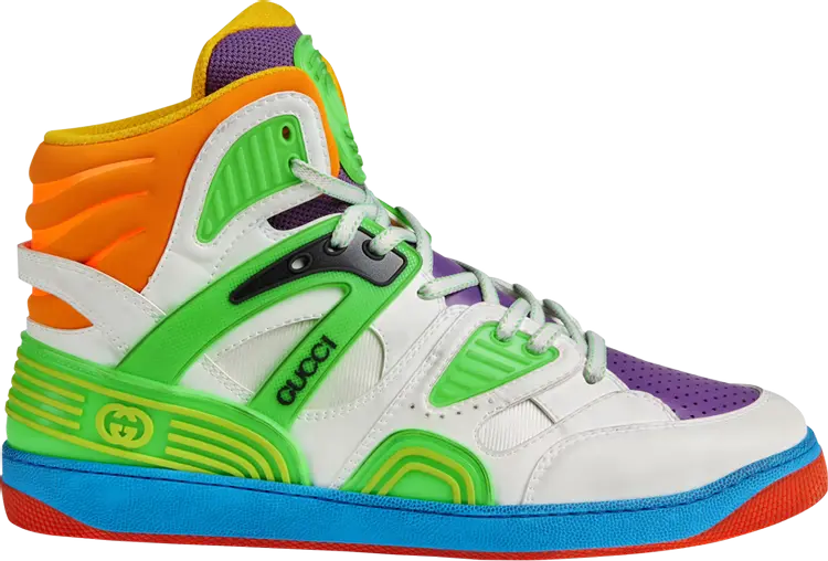 Кроссовки Gucci Basket High Multi Demetra, разноцветный, Серый, Кроссовки Gucci Basket High Multi Demetra, разноцветный
Кроссовки Gucci Basket High Multi Demetra, разноцветный, Серый, Кроссовки Gucci Basket High Multi Demetra, разноцветный