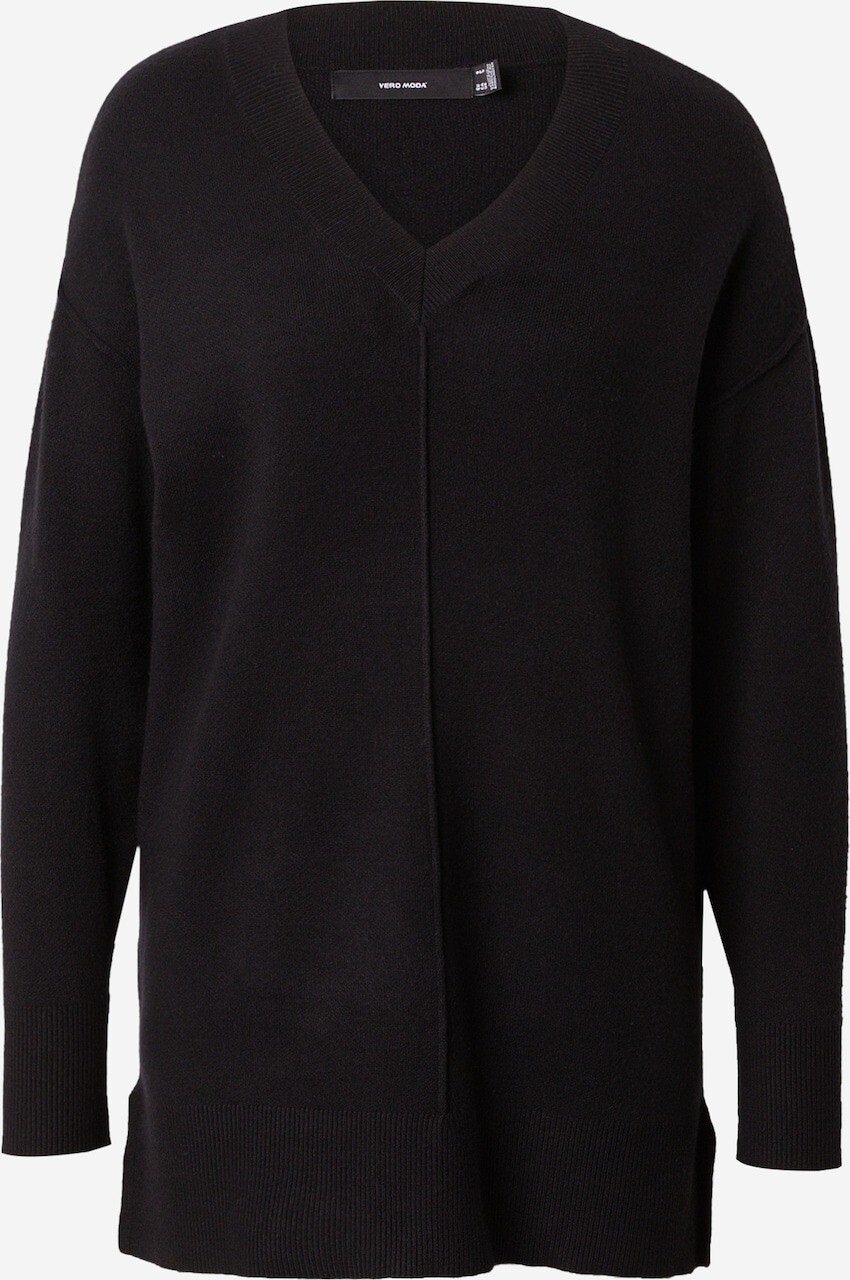 Джемпер Vero Moda GOLD, черный
Джемпер Vero Moda GOLD, черный