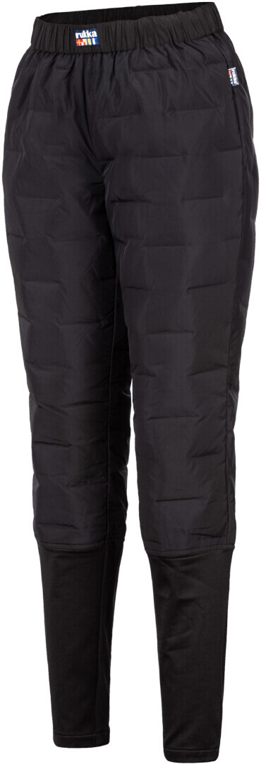 Брюки женские Rukka Down-Y 2.0 Midlayer, черный
Брюки женские Rukka Down-Y 2.0 Midlayer, черный