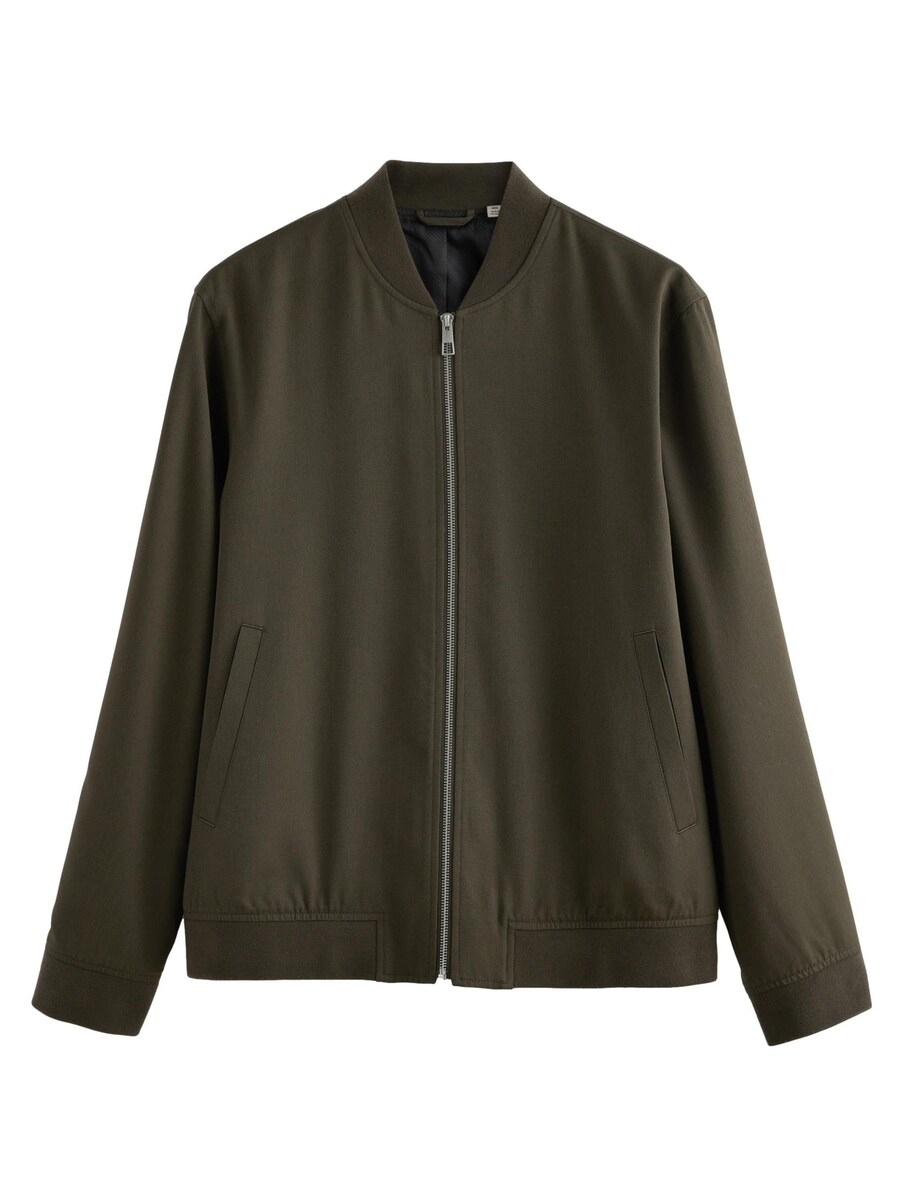 Межсезонная куртка Next, хаки
Межсезонная куртка Next, хаки