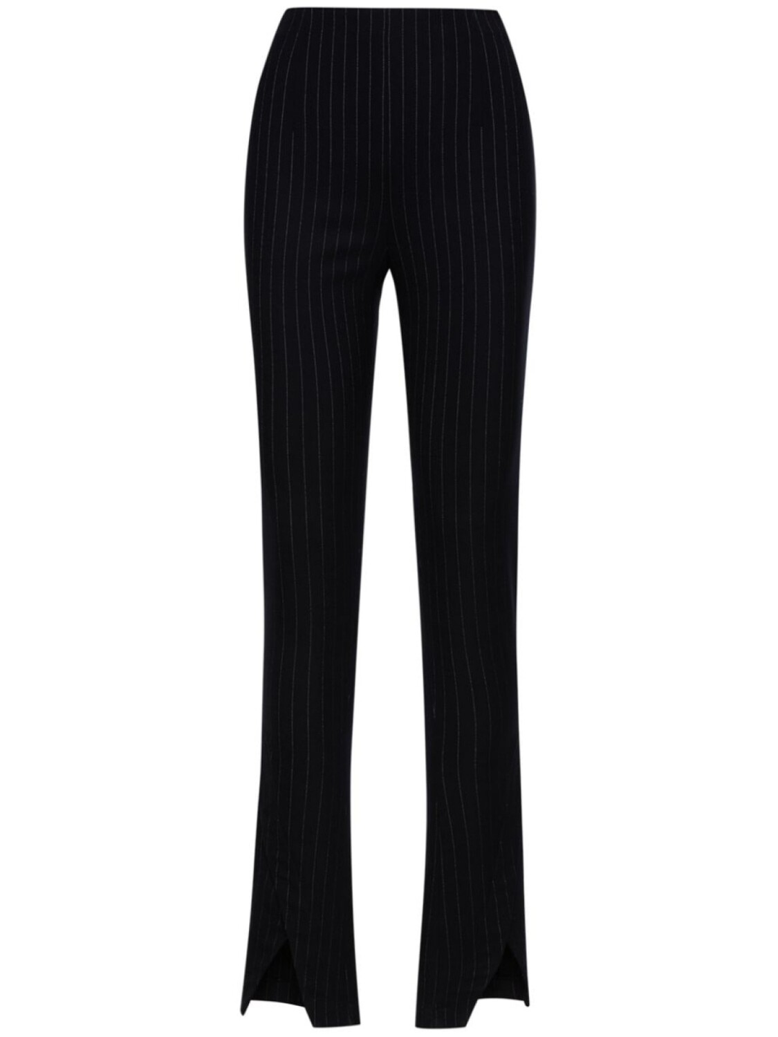 Брюки в полоску Oscar de la Renta, синий
Брюки в полоску Oscar de la Renta, синий