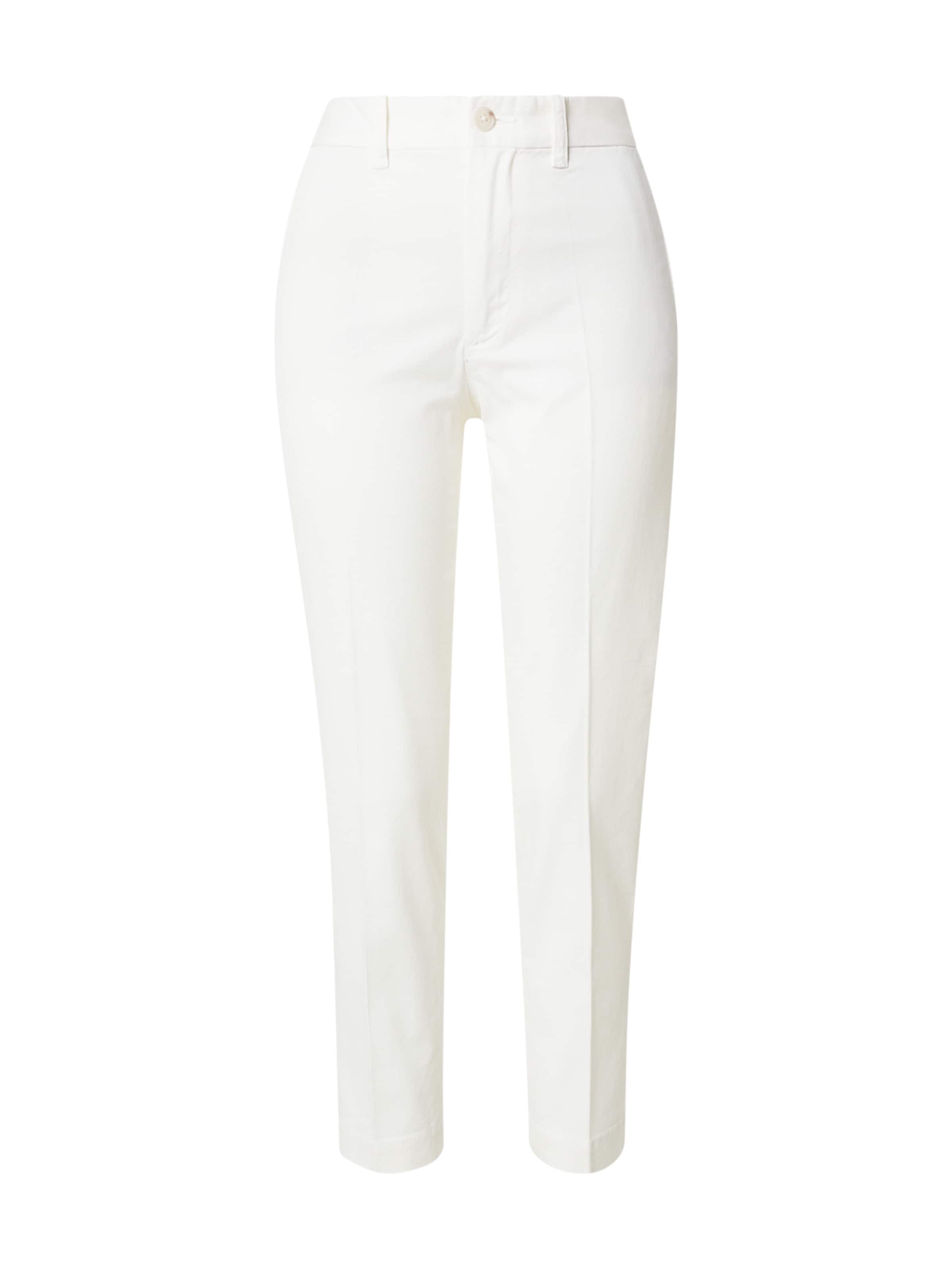 Polo Ralph Lauren Штаны чинос Regular в цвете White
Polo Ralph Lauren Штаны чинос Regular в цвете White