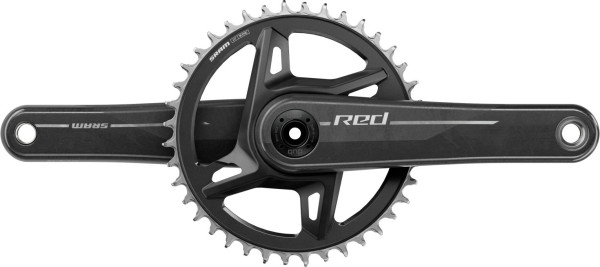 Шатуны SRAM RED XPLR WIDE, 42Т, 175мм
Шатуны SRAM RED XPLR WIDE, 42Т, 175мм
