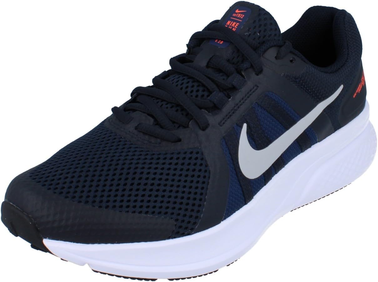 Мужские кроссовки для бега NIKE RunAllDay, светло-серый
Мужские кроссовки для бега NIKE RunAllDay, светло-серый