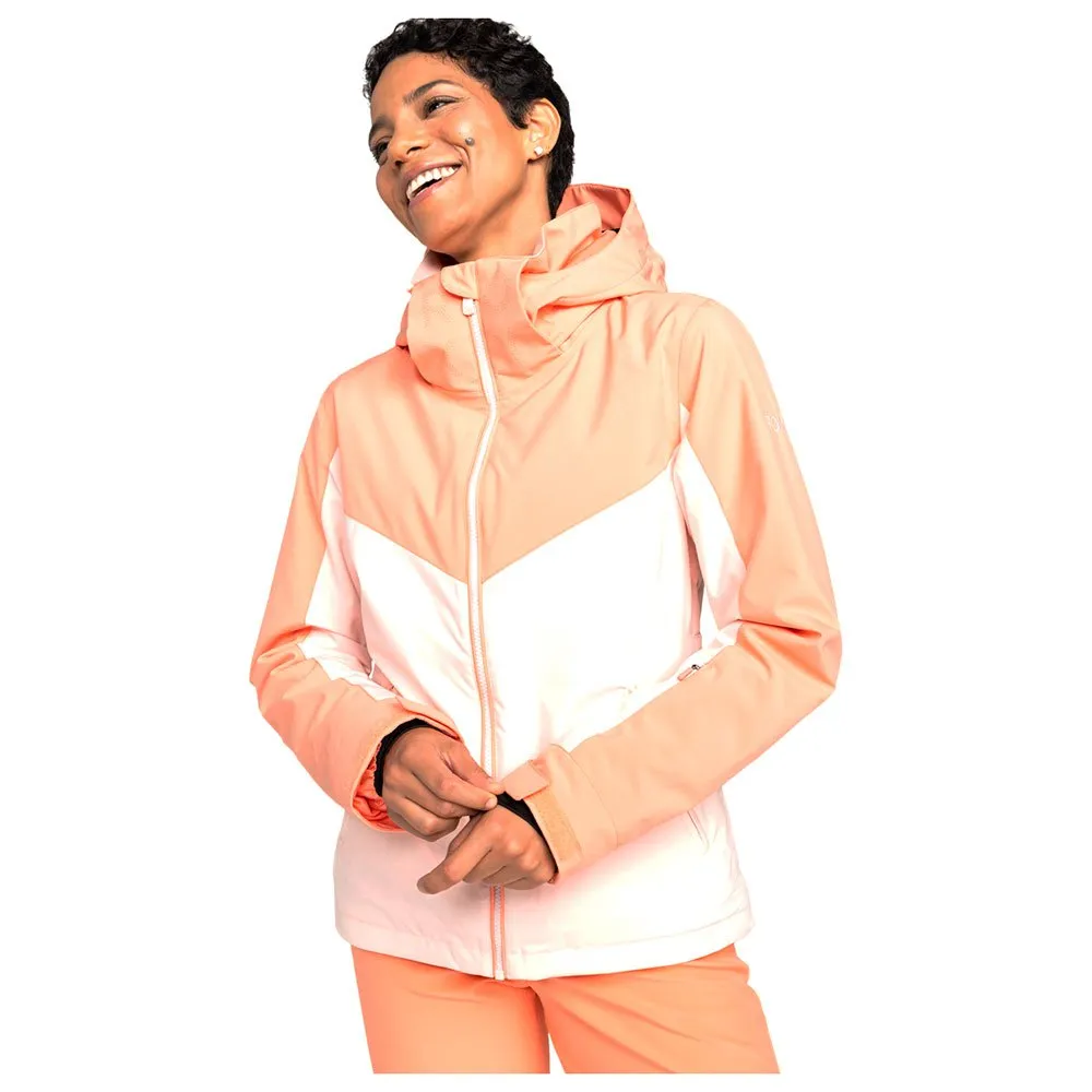 Куртка Roxy Free Jet Block, оранжевый
Куртка Roxy Free Jet Block, оранжевый