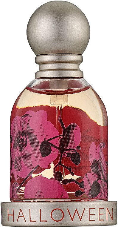 Туалетная вода Halloween Kiss
Туалетная вода Halloween Kiss