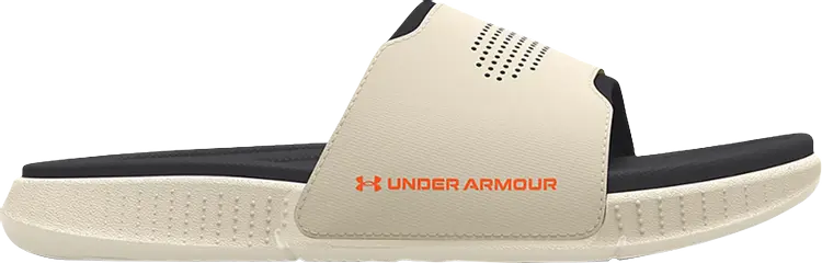 Сандалии Under Armour Ansa Elevate Slide Stone Jet Grey, кремовый
Сандалии Under Armour Ansa Elevate Slide Stone Jet Grey, кремовый